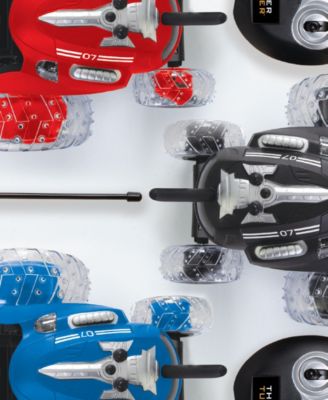 Toy RC Monster Spinning Car