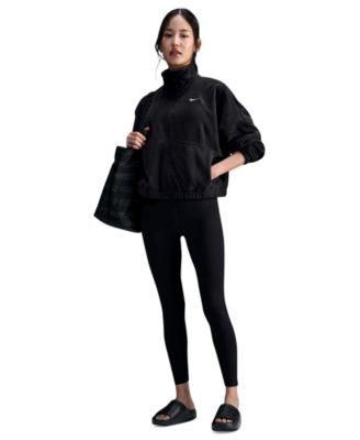 Women's One Therma-FIT 1/2-Zip Fleece Top