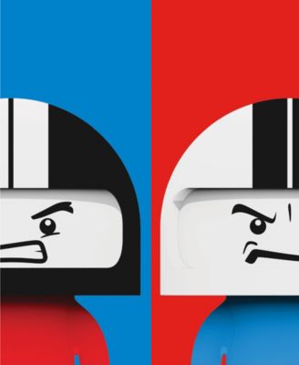 Road Rage RC Speed Bumper Cars