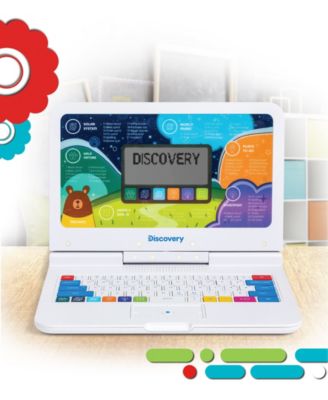 Teach & Talk Laptop, Educational Interactive Computer