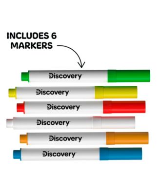 Deluxe Light Designer 6-In-1 Art Board