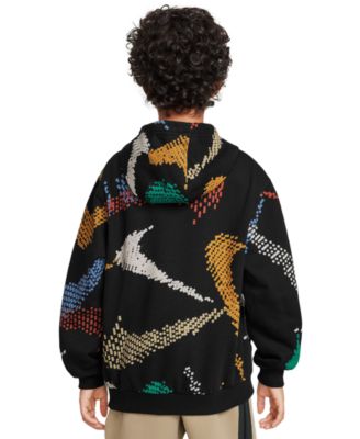 Nike Boys' Clothes - Macy's
