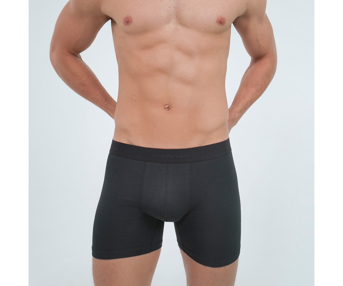 Boxer Brief Essentials 5 Pack - Multicolor
