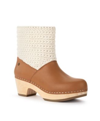 Women Paloma Boots