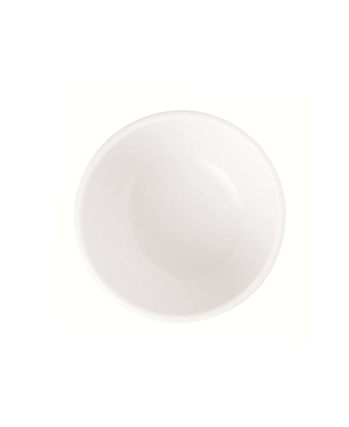 Villeroy & Boch Afina Dip Bowl In White