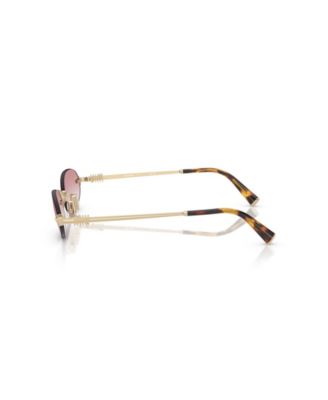 Women's Sunglasses MU A54S