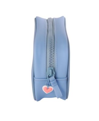 Stitch & Angel Camera Bag Shaped Cosmetic Bag for Travel