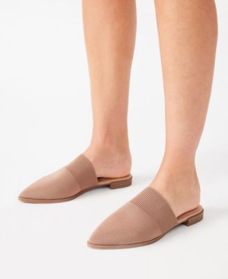 Women's Vassar Pointed Toe Knit Mules