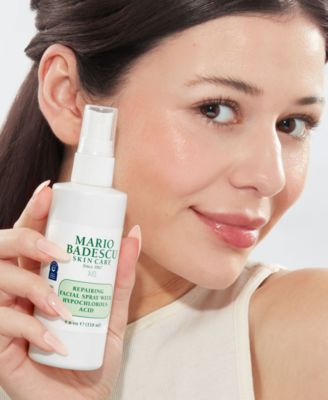 Repairing Facial Spray With Hypochlorous Acid, 4 oz.