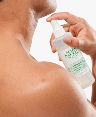 Back & Body Clarifying Spray, 8 oz.