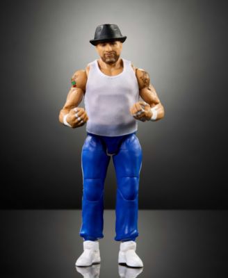 Elite Tony D'Angelo 6-inch Action Figure