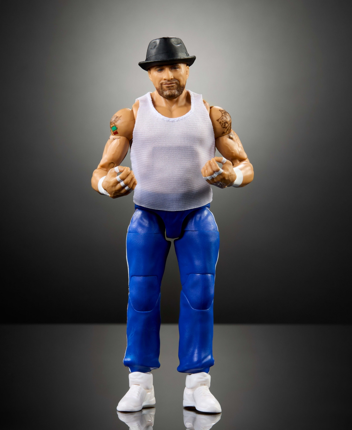 Wwe Elite Tony D'angelo 6-inch Action Figure In Multi Color