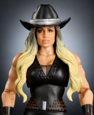 Elite Trish Stratus 6-inch Action Figure