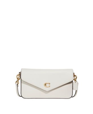 Orders Coach Wyn Crossbody