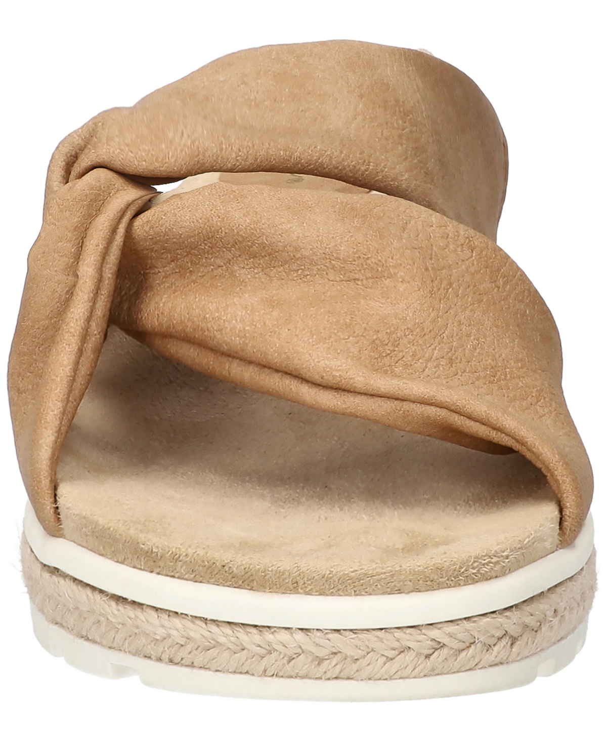 EASY STREET WOMEN'S JA WEDGE HEEL SANDALS 