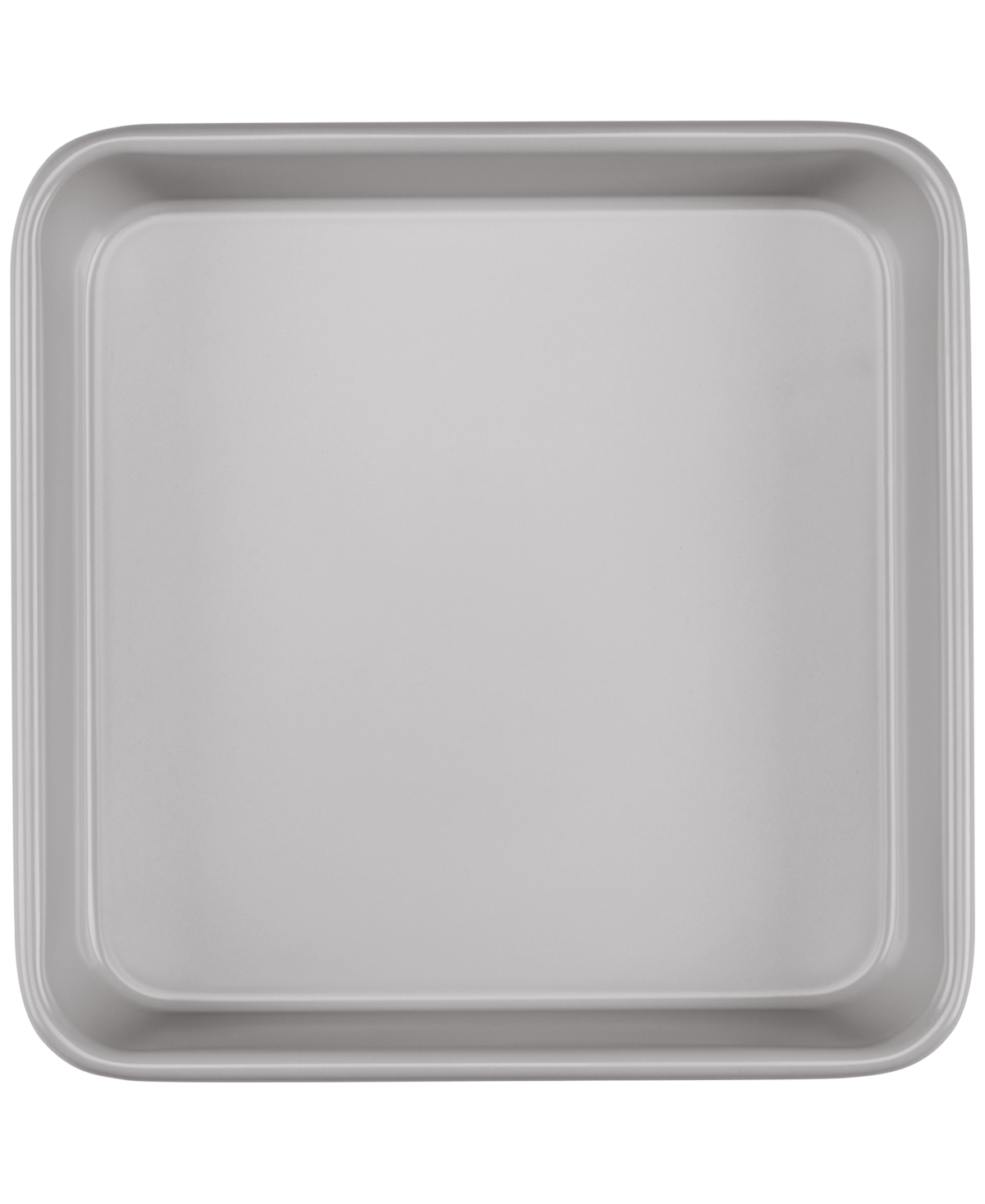 Cuisinart Culinary Collection Ceramic Nonstick Bakeware 9" Square Cake Pan In No Color