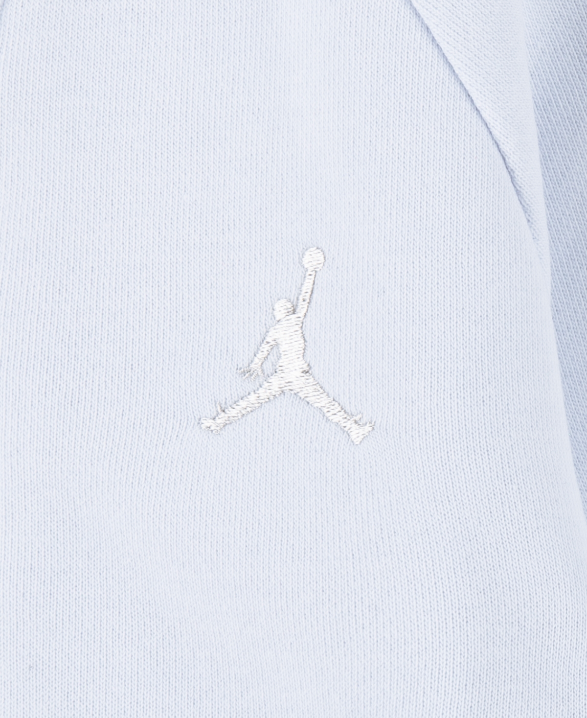 Jordan Baby Boys Blocked Ribbed, 2-Piece Set