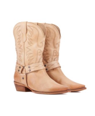 Women's Aria Western Boot