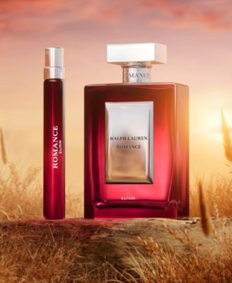 Romance Elixir Eau de Parfum, 2.4 oz.
