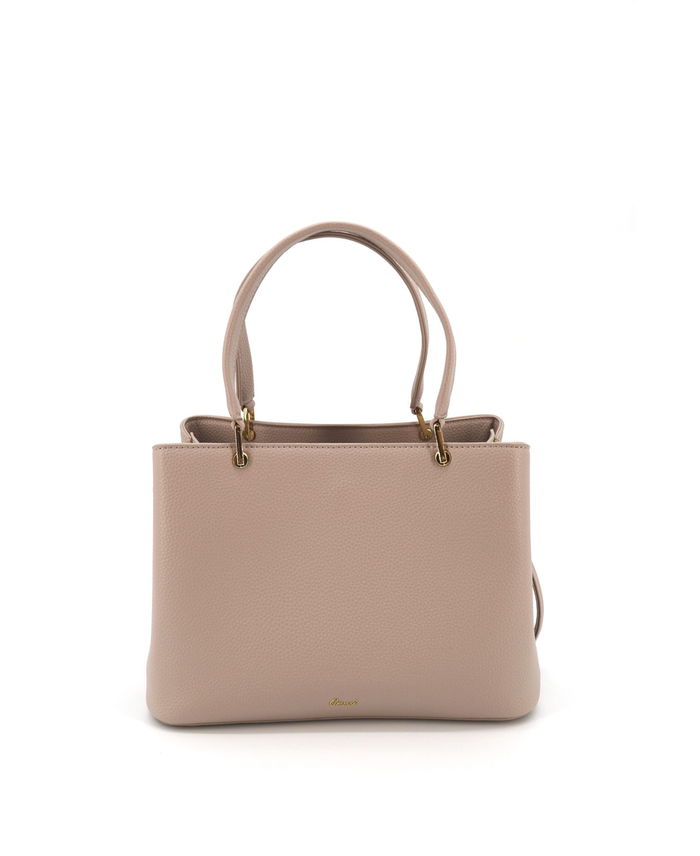 Женская сумка LIKE DREAMS Jesse Fall Bow Crossbody, цвет: Бежевый — фото 2