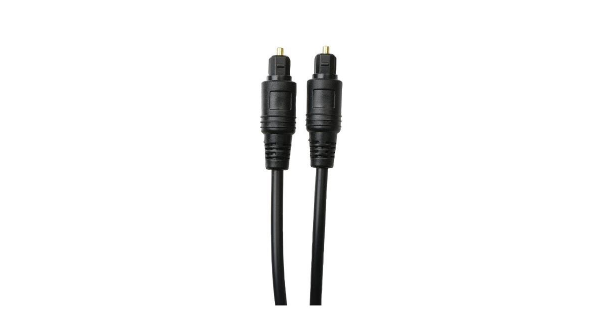 Rca Ft. Optical Cable