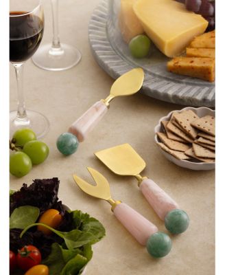 Copenhagen Cheese Knives