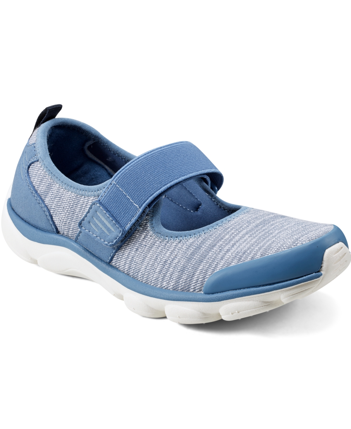 Women's x Denise Austin Rosina Mary Jane Walking Shoes - Taupe