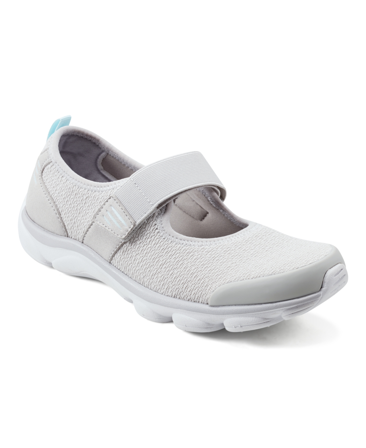 Women's x Denise Austin Rosina Mary Jane Walking Shoes - Taupe