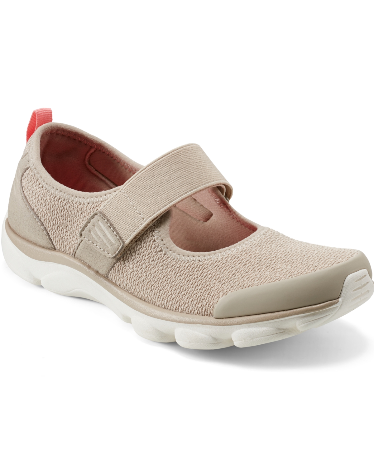 Women's x Denise Austin Rosina Mary Jane Walking Shoes - Taupe
