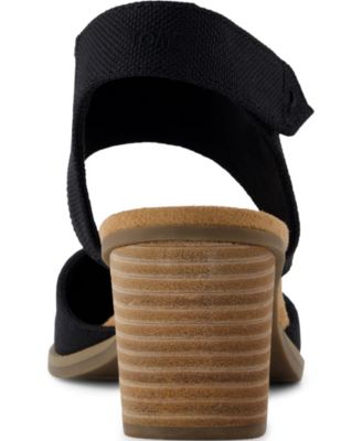 Women's Madison Wedge Heel Sandals