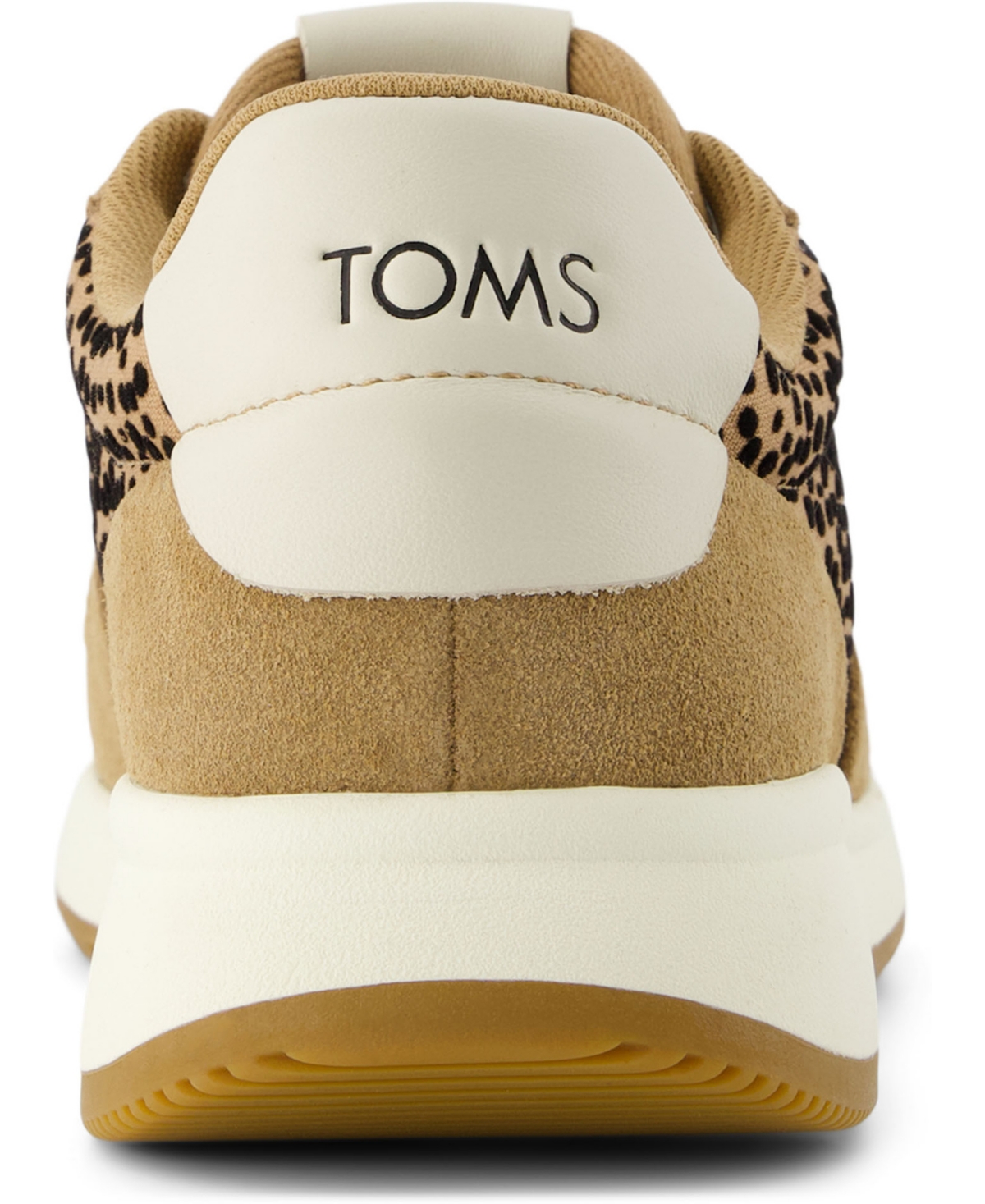 Toms Women's Trvl Lite Retro Jogger Sneakers