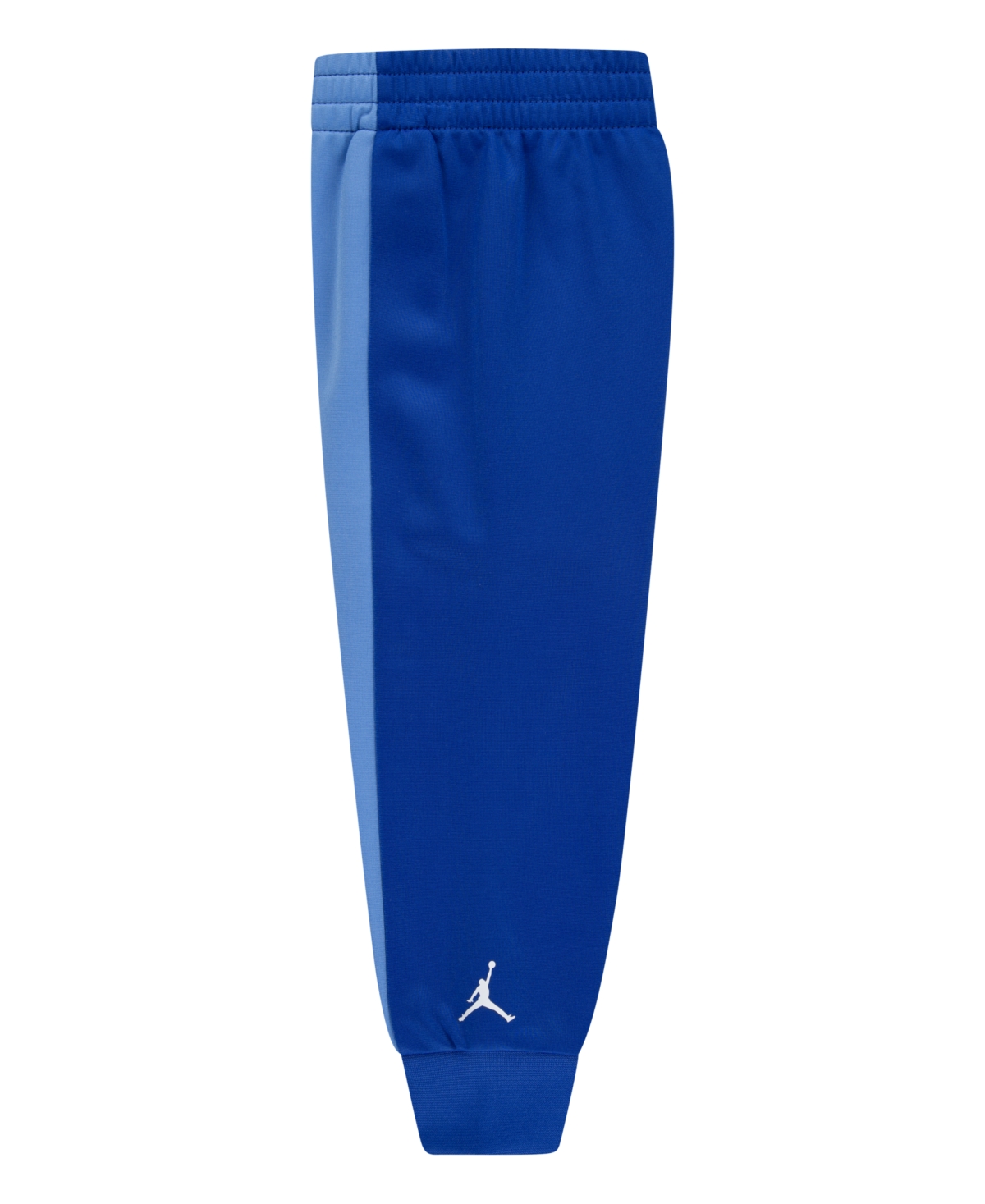 Jordan Toddler and Little Boys Arch Tricot, 2-Piece Set