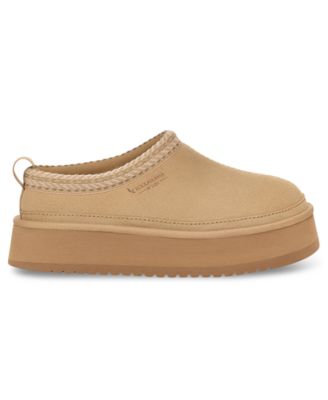 Women's Burree Slip-On Platform Slippers