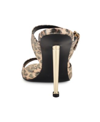 Women's Reida Open Toe Dress Sandals