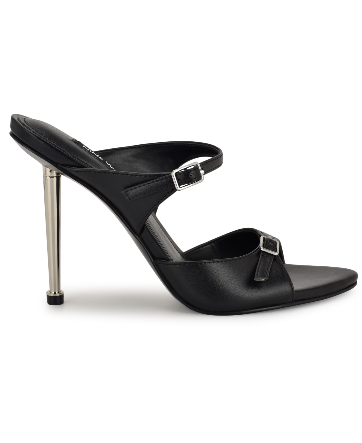NINE WEST WOMEN'S REIDA OPEN TOE DRESS SANDALS