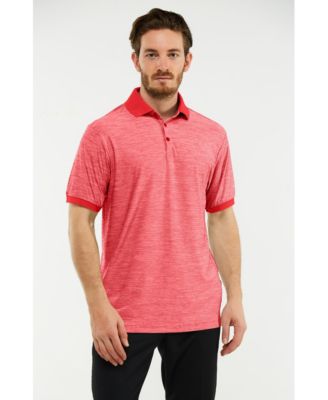 Men's Designer Golf Polo Shirt