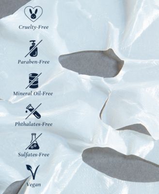 Bio-Cellulose Sheet Face Mask, 0.84 Fl Oz/25 Ml