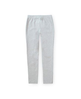 Womens' Button Cuff Ponte Pant