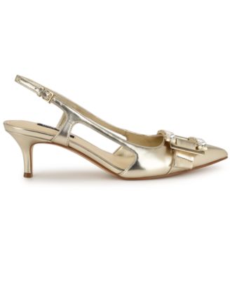 Women's Neeri Pointy Toe Dress Pumps