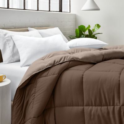 Reversible Down Alternative Comforter King/California King