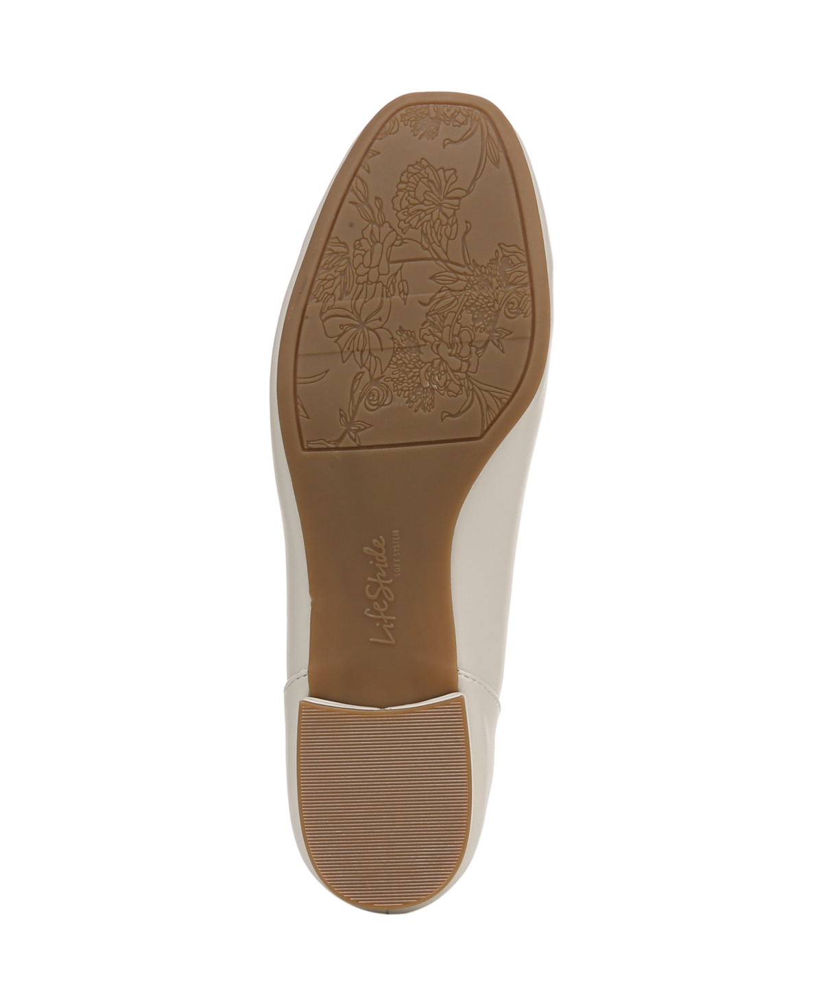 LIFESTRIDE WOMEN'S CELINE BALLERINA FLATS 