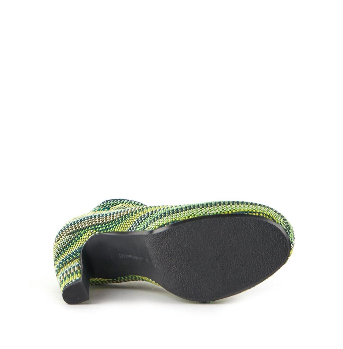 United Nude Womens Fold Hi Ii