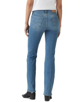 725 High-Waist Classic Stretch Bootcut Jeans