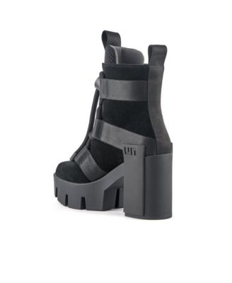 Womens Grip Nomad Mid II