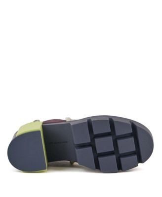 Womens Grip Chelsea Mid III