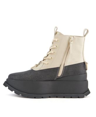 Womens Roko Patrol Boot