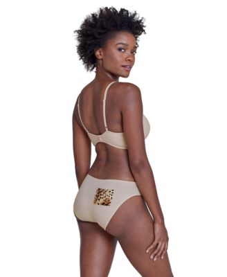 Women's Remix Hipster Travel One Pocket Panty