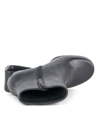 Womens Mobius Bootie