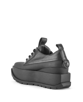 靴 UNITED NUDE 37 Spark Derby UNITED NUDE 37 Spark Derby