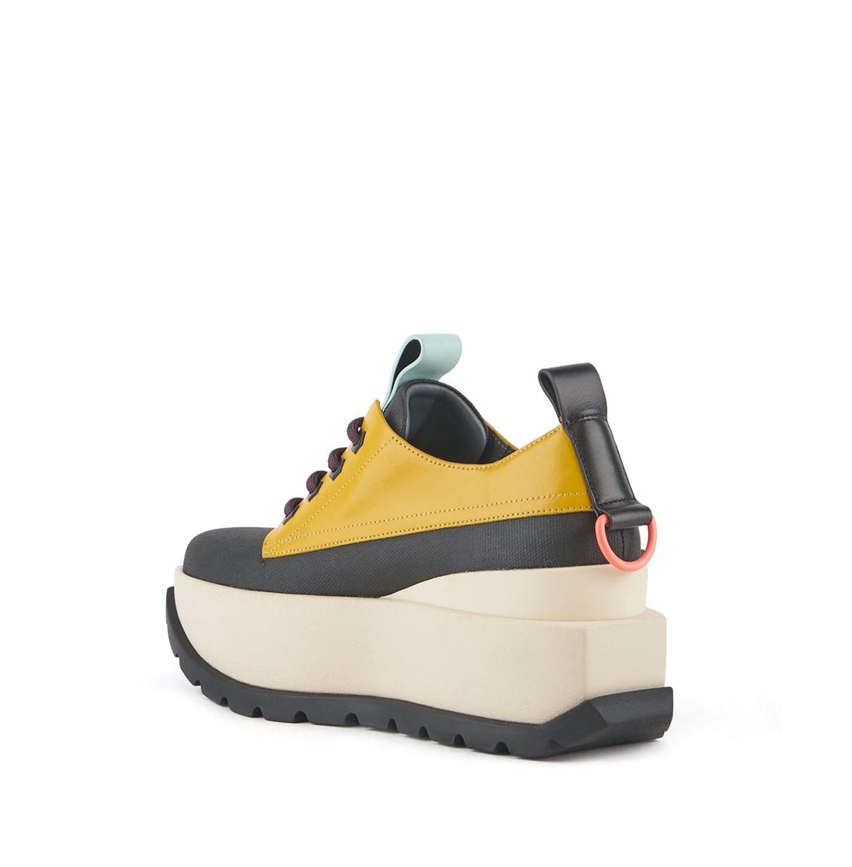 United Nude Womens Roko Patrol Derby